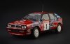 Italeri 4712 Lancia Delta HF Integrale Sanremo 1989 1/12